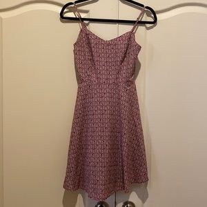 Women’s dress